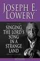Singing the Lord