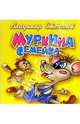 Муркина семейка. Картонки - (Серия: Учимся играя), Степанов Владимир Александрович 