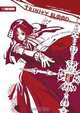 Trinity Blood - Reborn on the Mars Volume 2: The Iblis, Sunao Yoshida 