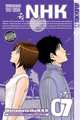 Welcome to the N.H.K., Volume 7, Tatsuhiko Takimoto, Kendi Oiwa 