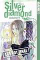 Silver Diamond, Vol. 9: The Graveyard of Bells, Shiho Sugiura 