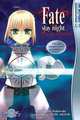 Fate/stay night Volume 1, Nishiwaki Dat 