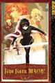 Kyo Kara MAOH! Volume 3, Tomo Takabayashi 