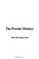 The Powder Monkey, Manville George Fenn 