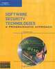 Software Security Technologies, Richard Sinn 