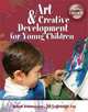 Art and Creative Development for Young Children
