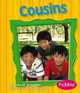 Cousins (Pebble Books), Lola M. Schaefer 
