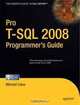 Pro T-SQL 2008 Programmer
