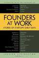 Founders at Work: Stories of Startups
