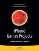 iPhone Games Projects, P. J. Cabrera 