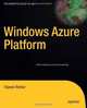 Windows Azure Platform (Expert