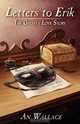 Letters to Erik: The Ghost