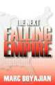 The Next Falling Empire, Marc Boyajian 