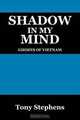 Shadow In My Mind: Ghosts of Viet Nam, Tony Stephens 