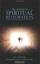 My Journey to Spiritual Restoration, 