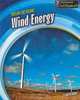 Fueling the Future: Wind Energy, Elizabeth Raum 