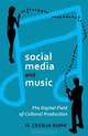 Social Media and Music (Digital Formations), H. Cecilia Suhr 