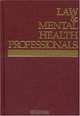Law & Mental Health Professionals: Massachusetts, Jonathan Brant 