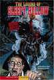 The Legend of Sleepy Hollow, Washington Irving 