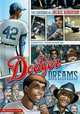 Dodger Dreams: The Courage of Jackie Robinson (Graphic Flash), Brandon Terrell 