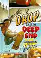Drop in to the Deep End: Skateboarding With the Z-Boys (Historical Fiction), Xavier W. Niz 