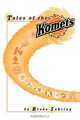 Tales of the Komets, Blake Sebring 