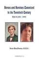 Heroes and Heroines Canonized In The Twentieth Century: Book II (1951 - 1999), O.C.D.S. Sister MaryTherese 