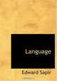 Language, Edward Sapir 