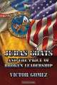 Judas Goats and the Price of Broken Leadership, Victor Gomez 
