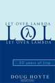 Let Over Lambda, Doug Hoyte 