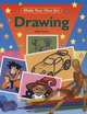 Drawing (Make Your Own Art), Sally Henry 