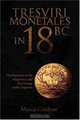 Tresviri Monetales in 18 BC, Marco Cardone 