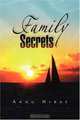 Family Secrets, Annu Hirae 