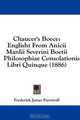 Chaucer