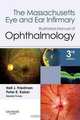 The Massachusetts Eye and Ear Infirmary Illustrated Manual of Ophthalmology, Neil J. Friedman MD, Peter K. Kaiser MD, Roberto Pineda II MD 