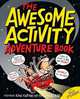 The Awesome Activity Adventure Book: Featuring Kow Kapow and the Bonsai Kid!, Beach 