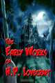 The Early Works Of H. P. Lovecraft, H. P. Lovecraft 
