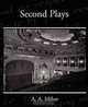 Second Plays, A. A. Milne 