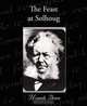 The Feast at Solhoug, Henrik Ibsen 