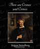 There are Crimes and Crimes, August Strindberg 