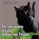 The Adventures of Little Blackie and Friends, Marcia Crowell 