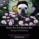 Sweet Pea The Bumble Bee: Beeing ExtraOrdinary, Gabriel Corbett, Tiffany Corbett, Courtney Noelle 