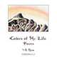 Colors of My Life: Poems, Ib Raae 