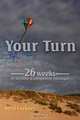 Your Turn: 26 weeks to become a competent manager, Beryl Cuckney 