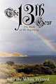 The 13th Hour: The Book of the Beginning, Gloc the White Wizard 
