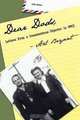 Dear Dods: Letters From A Conscientious Objector in WWII, Art Bryant 