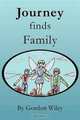 Journey finds Family, Gordon Wiley 