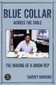 Blue Collar, Harvey Hawkins 