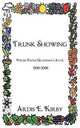 Trunk Showing: Poems From Grandma