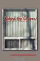 Behind the Drapes, Nancy Prudhomme 